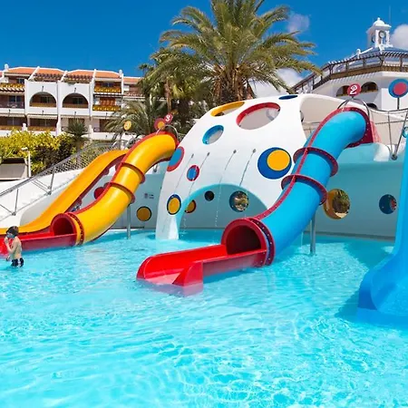 Luxury Panoramic Seaview * Playa de las Americas (Tenerife)