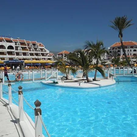 Luxury Panoramic Seaview Playa de las Americas (Tenerife)