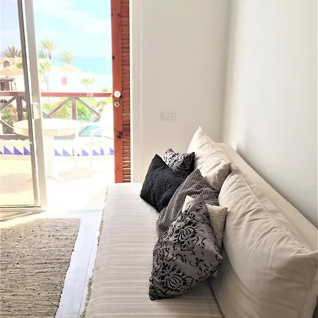 Luxury Panoramic Seaview Apartment