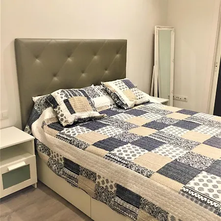 Διαμέρισμα Luxury Panoramic Seaview Πλάγια ντε λας Αμέρικας