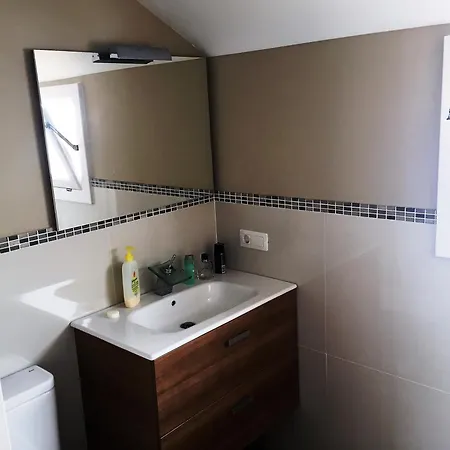 Apartment Luxury Panoramic Seaview