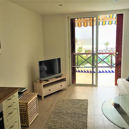 Apartment Luxury Panoramic Seaview Playa de las Américas